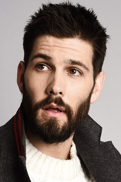 Foto de Casey Deidrick