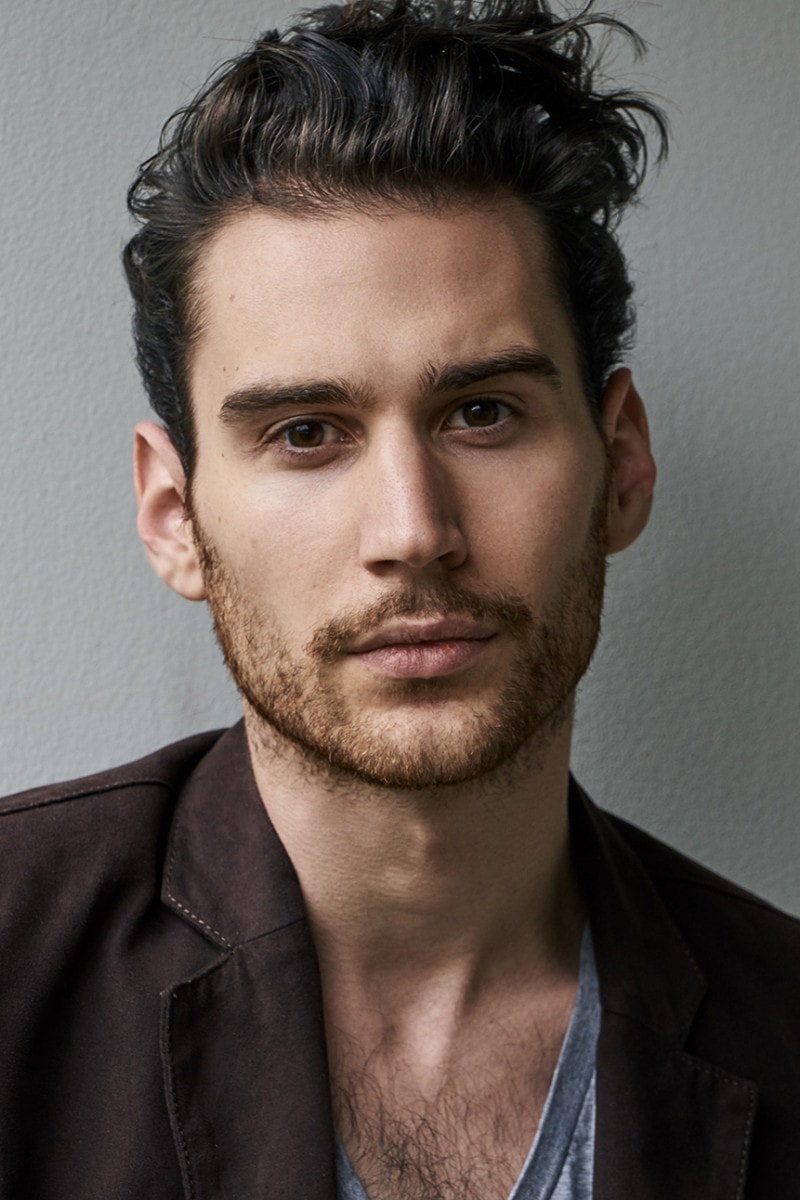 Foto de John Garet Stoker