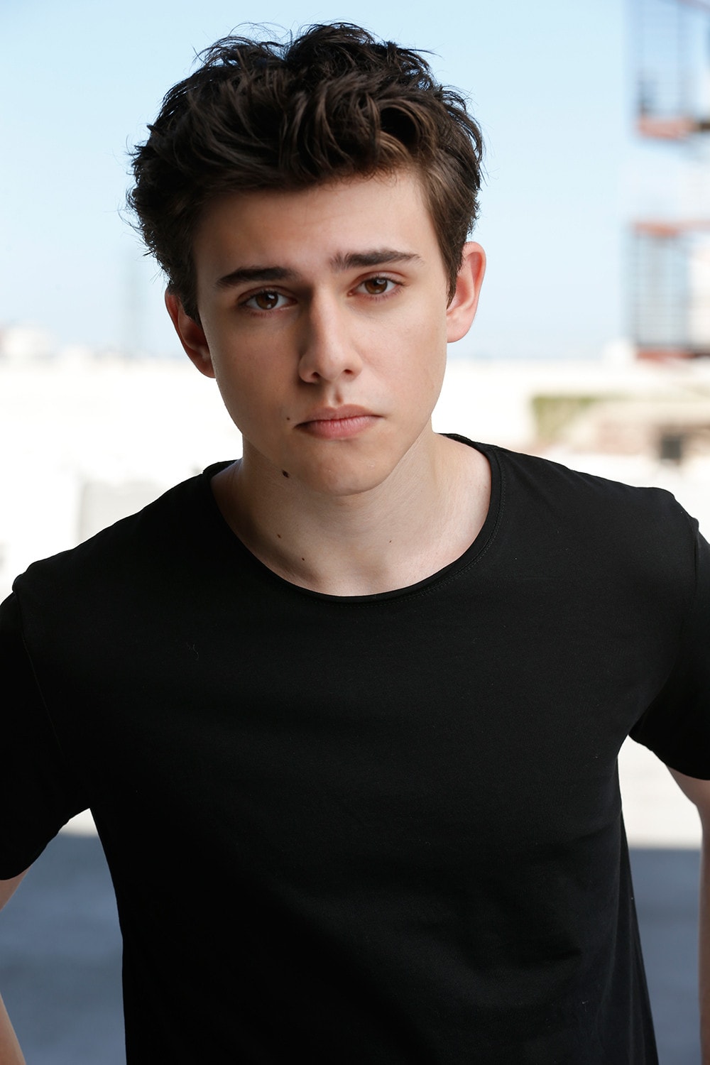 Foto de Rhys Matthew Bond