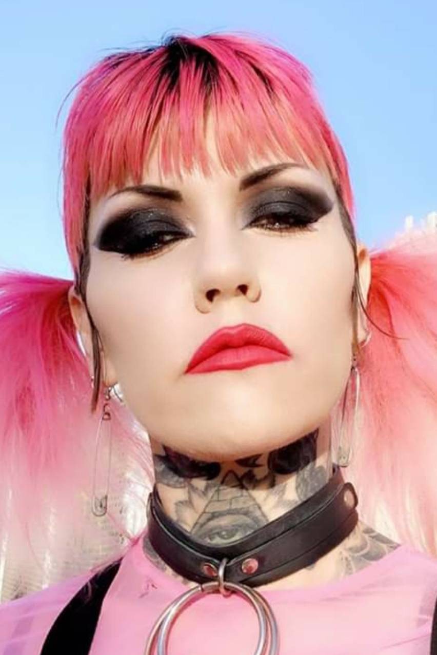 Foto de Alice McMunn