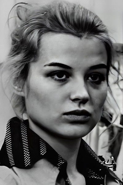 Foto de Аня Пенчева