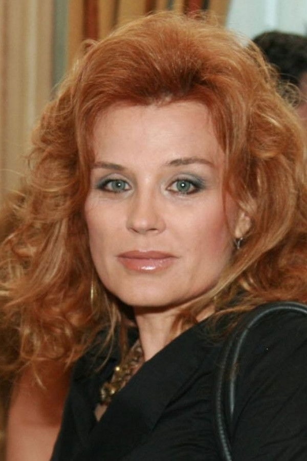 Foto de Аня Пенчева