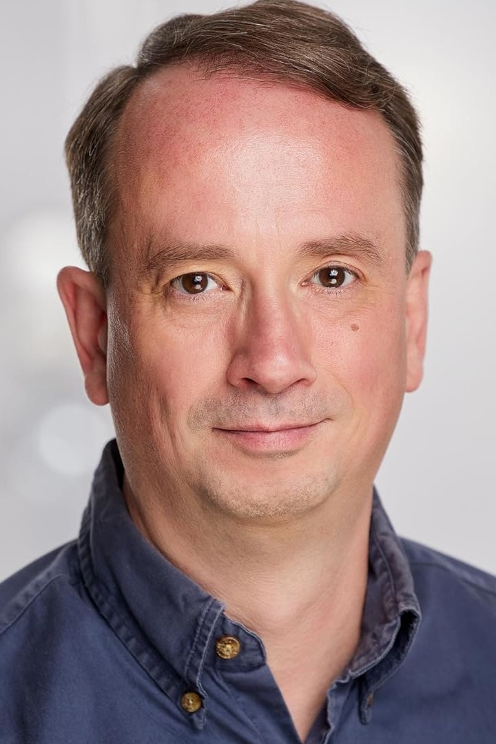 Foto de James McNeill