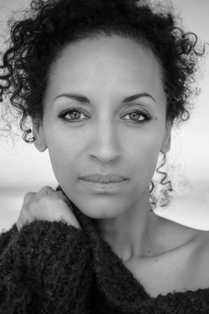 Foto de Kira Wilkinson