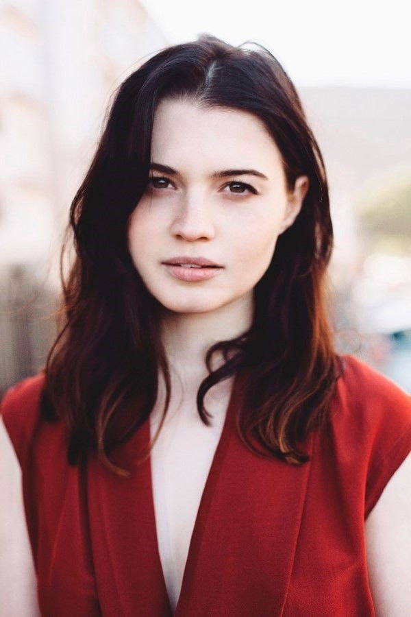 Foto de Meganne Young