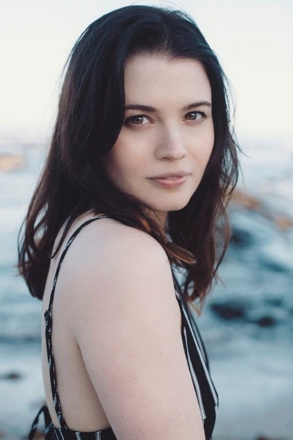 Foto de Meganne Young