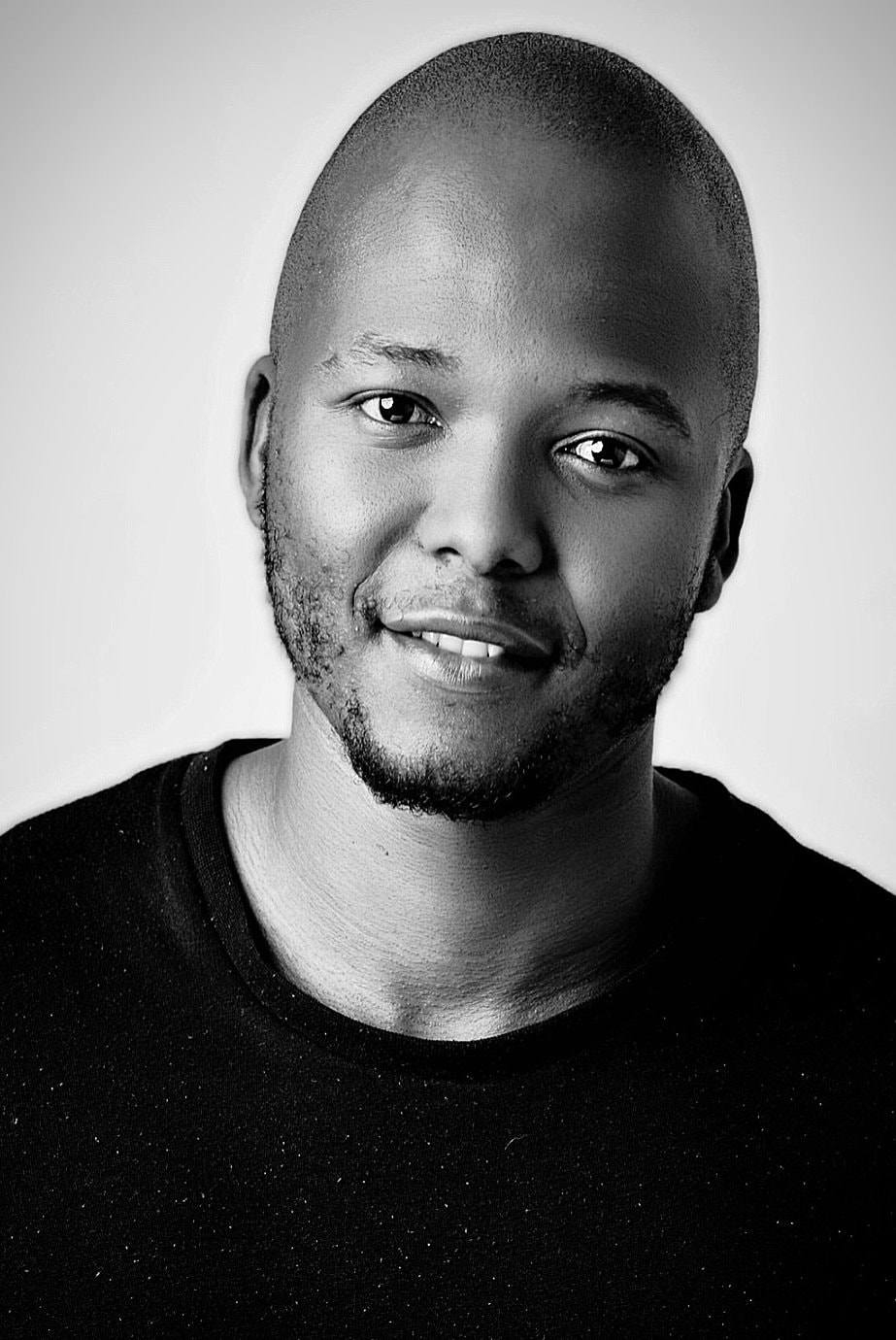 Foto de Thabo Rametsi
