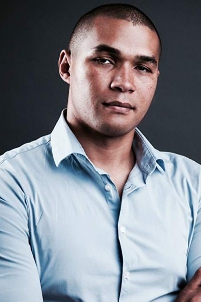 Foto de Vaughn Lucas