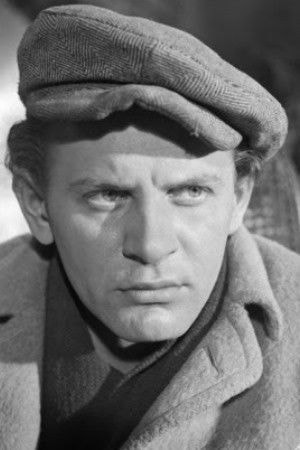 Foto de Tadeusz Łomnicki