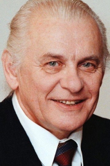 Foto de Tadeusz Łomnicki