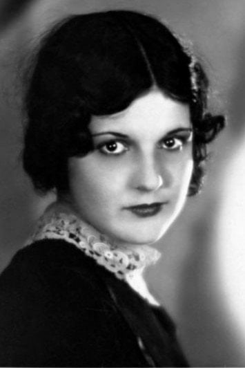 Foto de Anne Cornwall