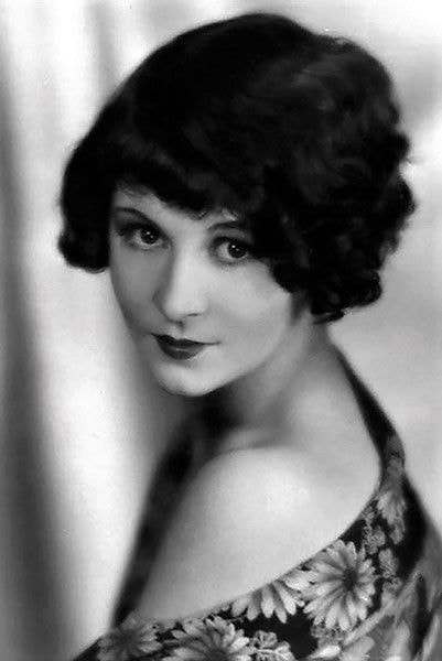 Foto de Anne Cornwall