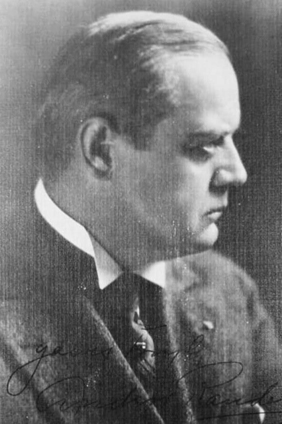 Foto de Anders Randolf