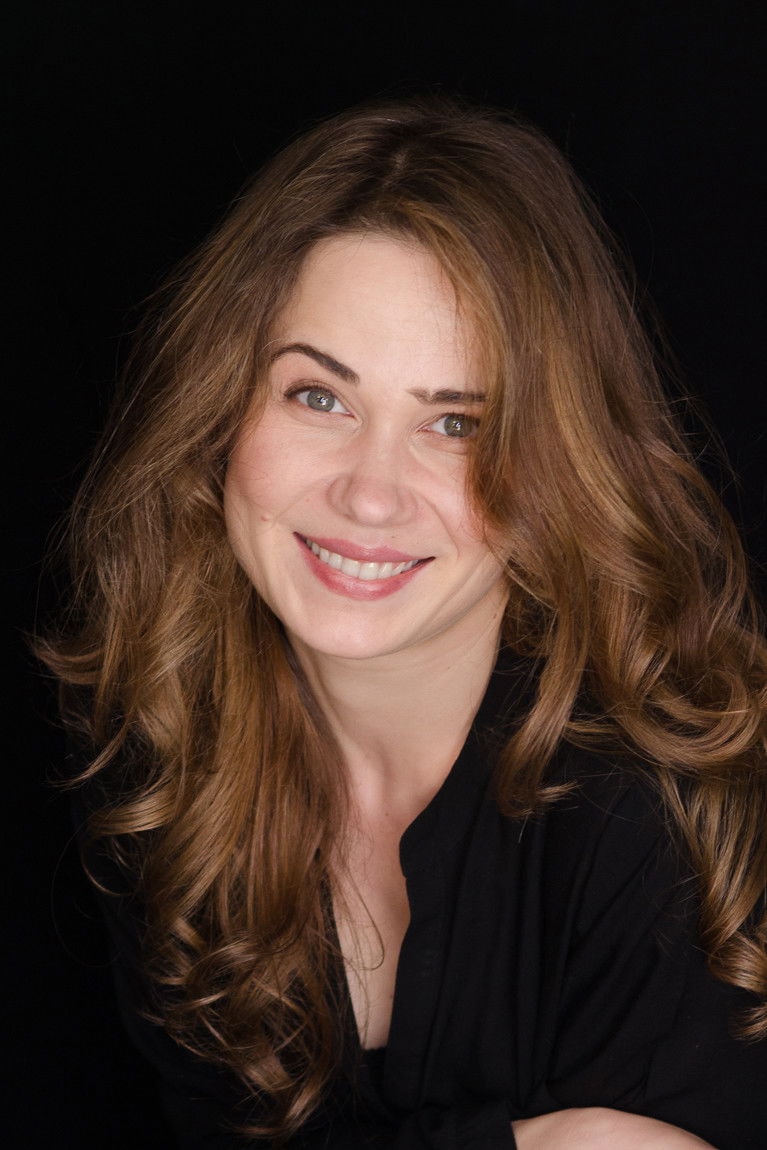 Foto de Iulia Lumânare