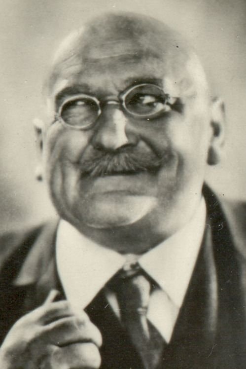 Foto de Jakob Tiedtke