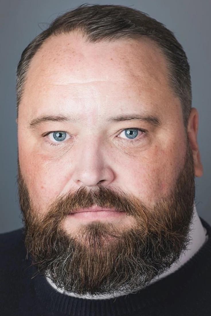 Foto de Christian Patterson