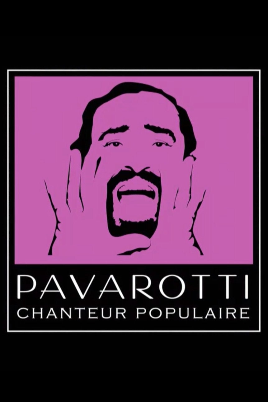Foto de Luciano Pavarotti