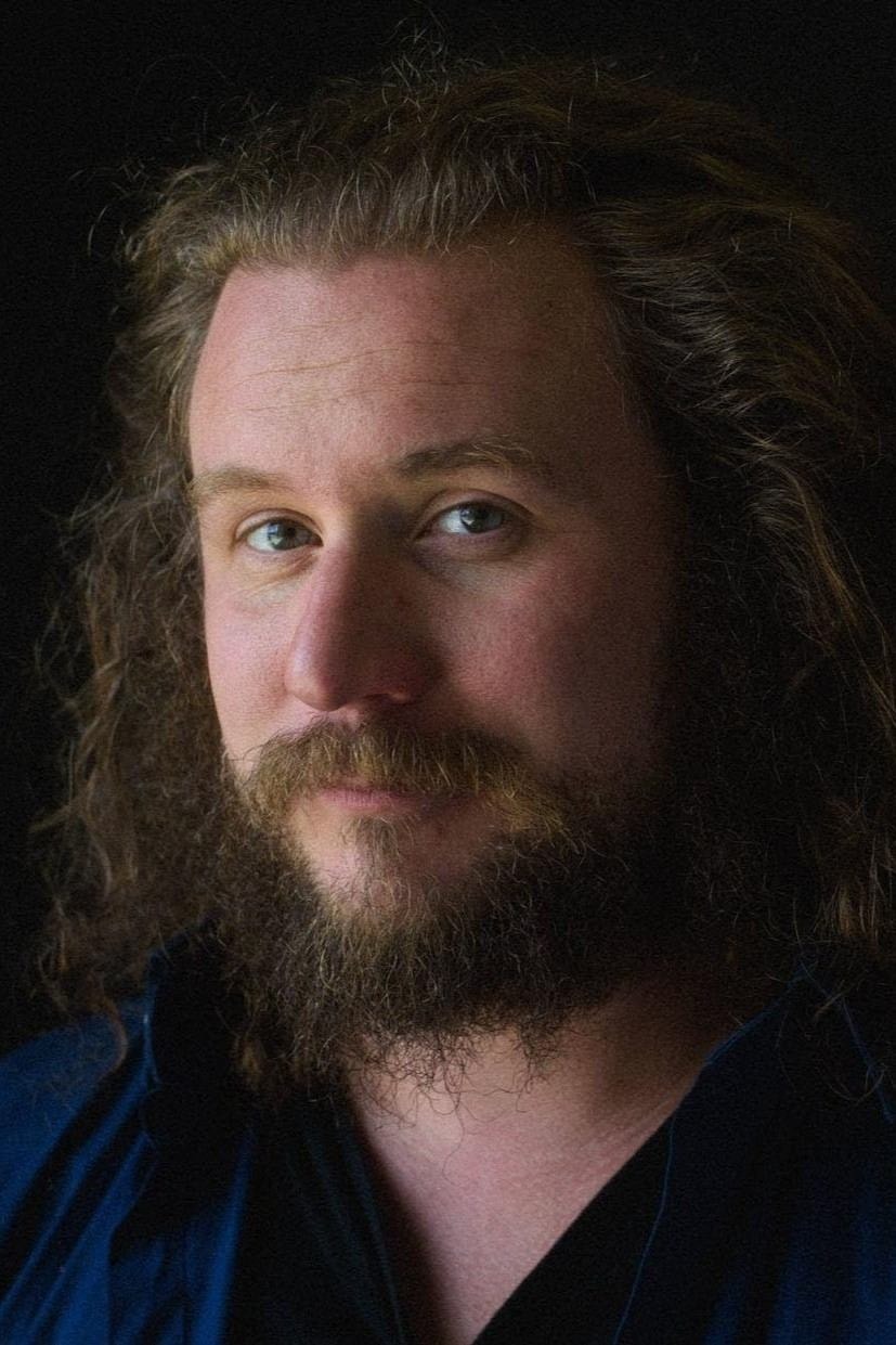 Foto de Jim James