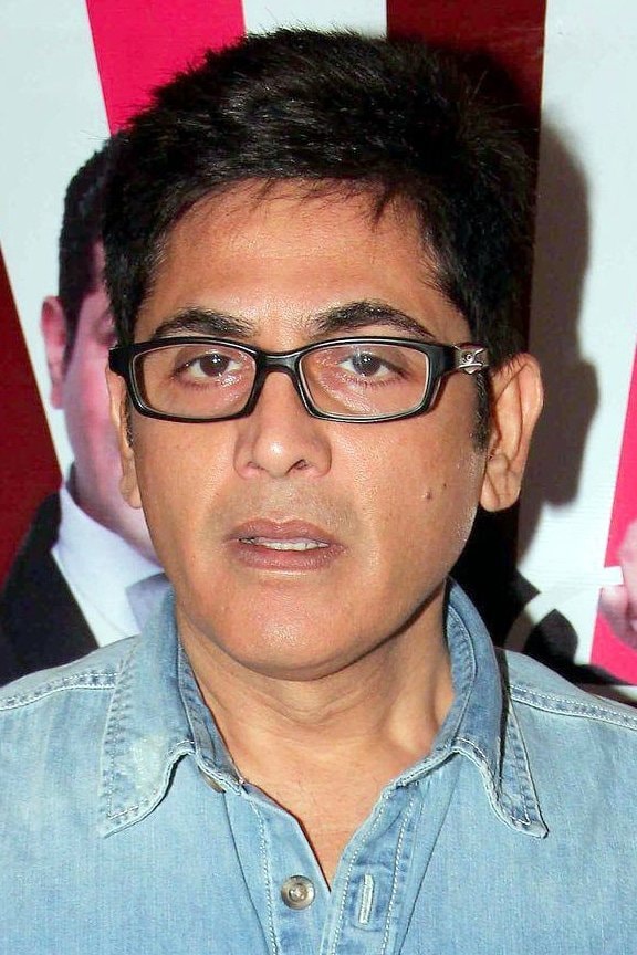 Foto de Aasif Sheikh