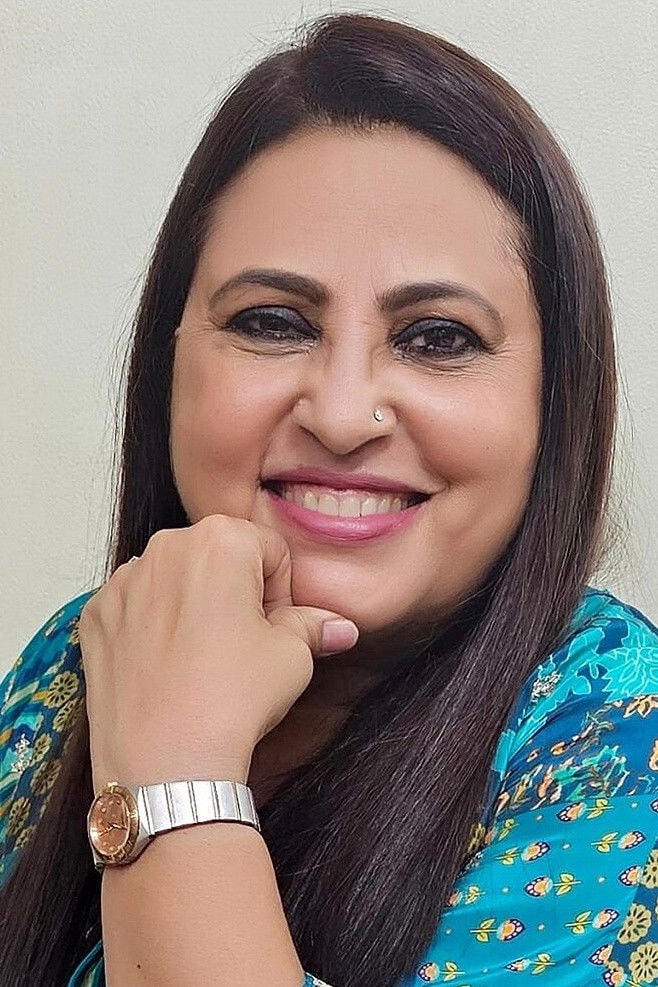 Foto de Neelu Kohli