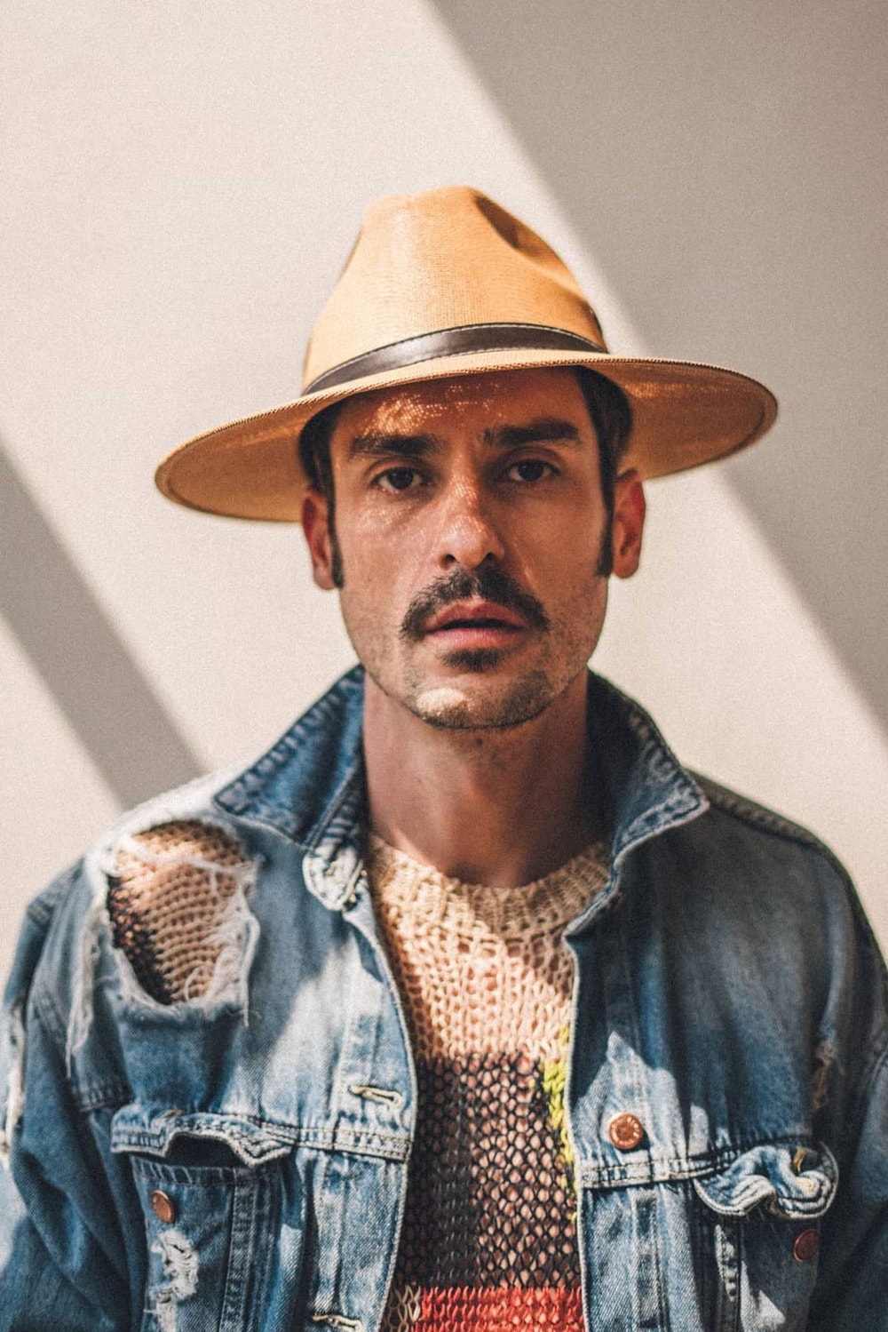 Foto de Michel Chauvet