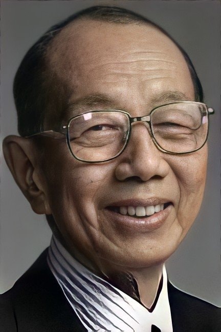 Foto de Chang Gan-Wing