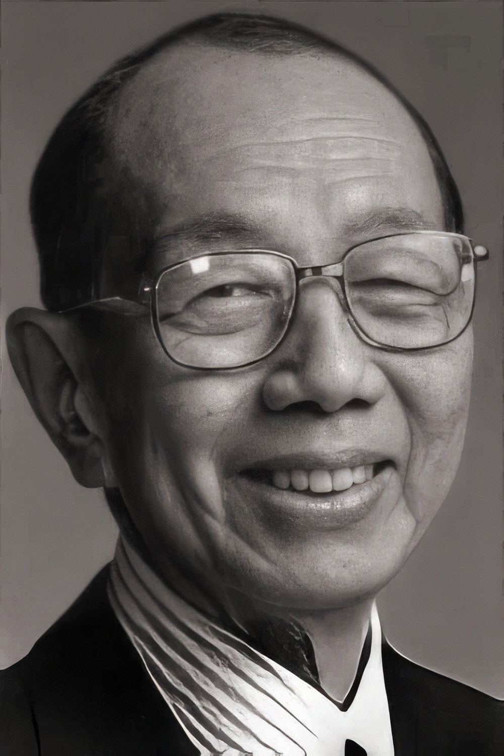 Foto de Chang Gan-Wing