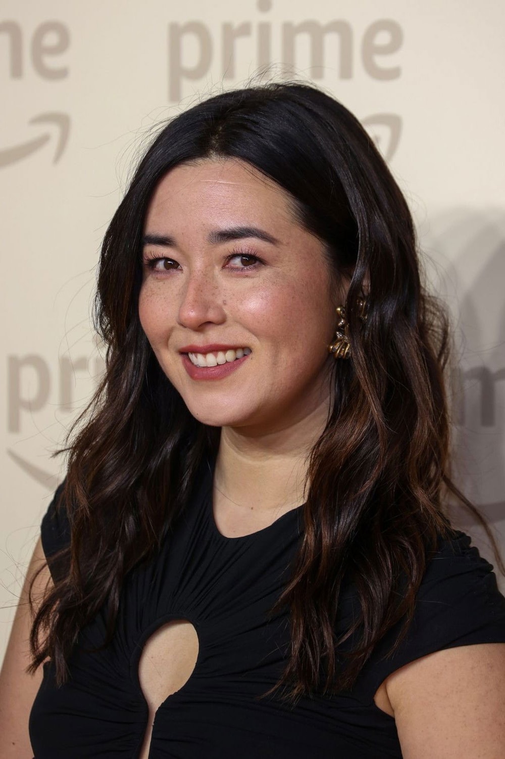 Foto de Maya Erskine