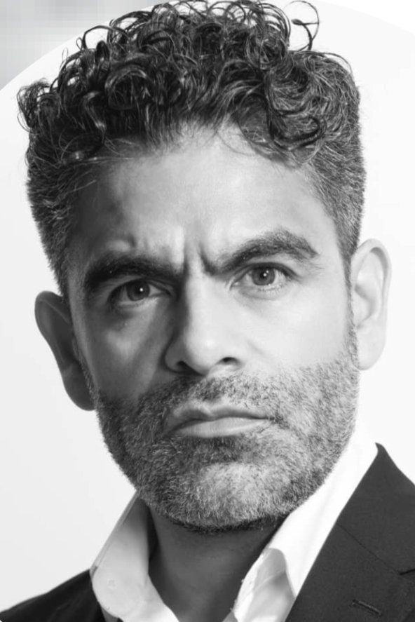 Foto de Adrián Vázquez