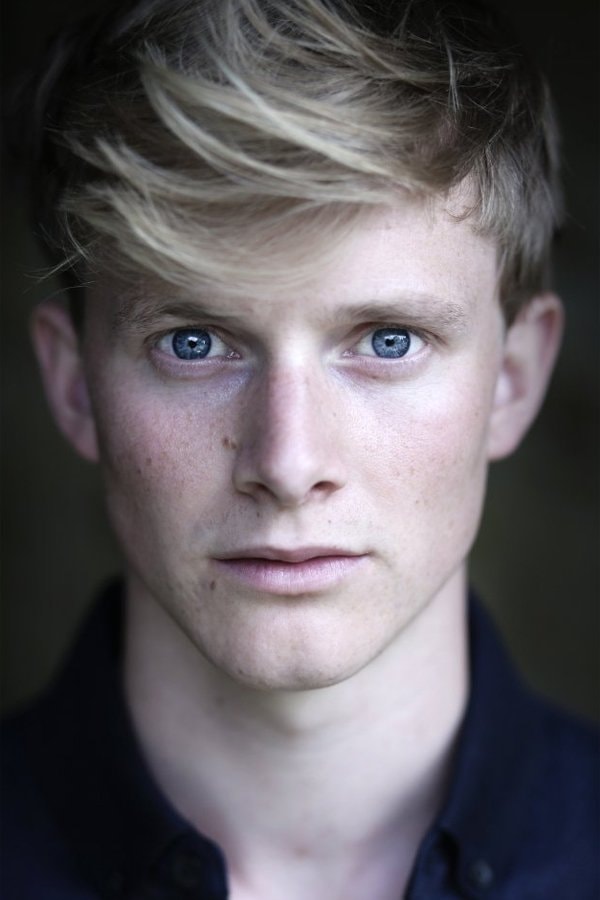 Foto de Harry Lister Smith