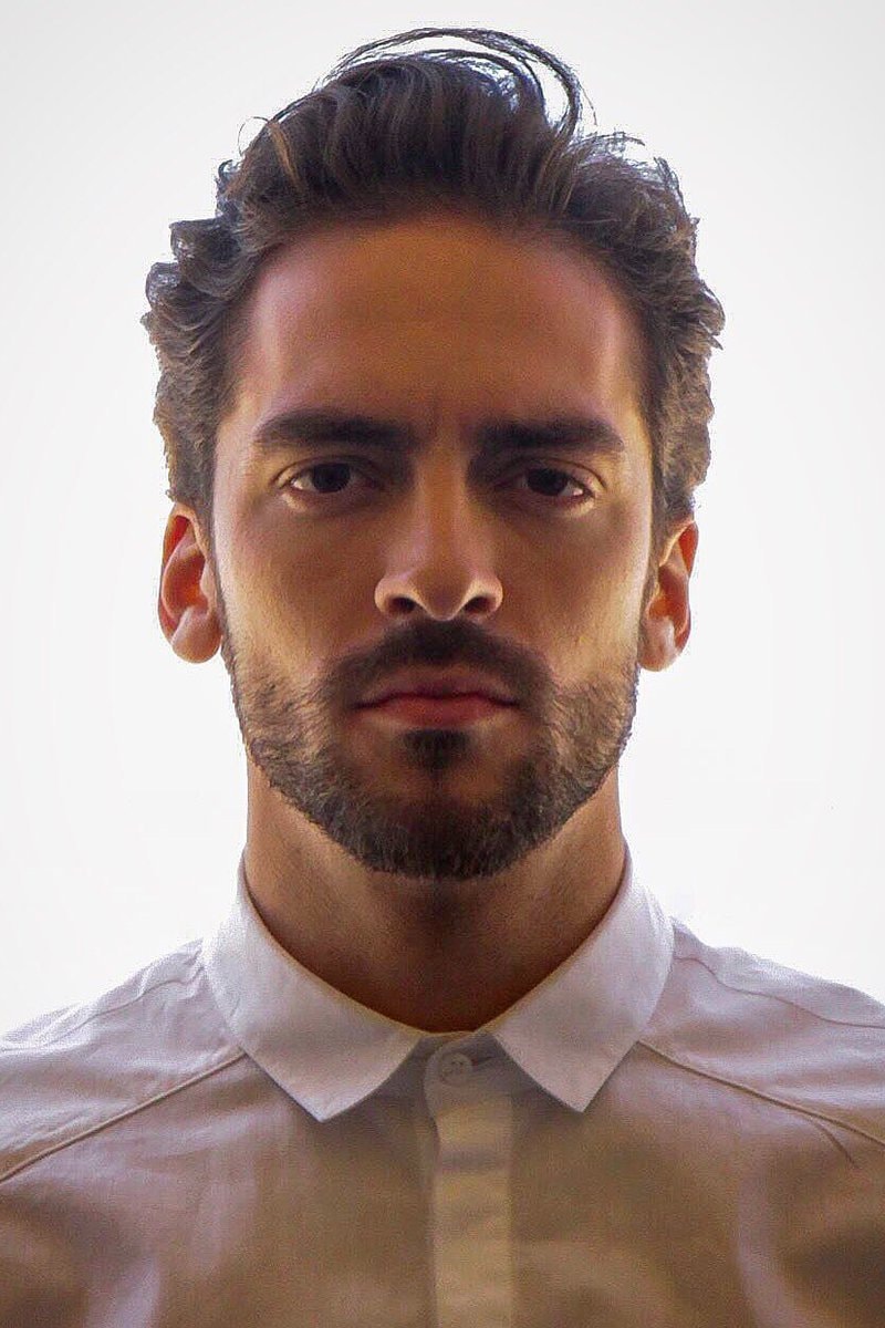 Foto de Andreas Muñoz