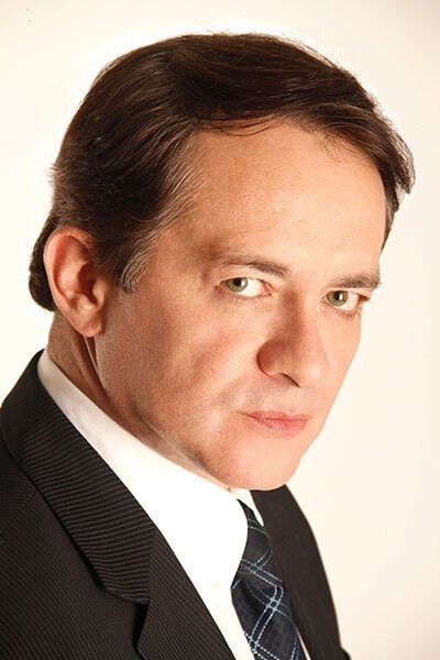 Foto de David Guerrero