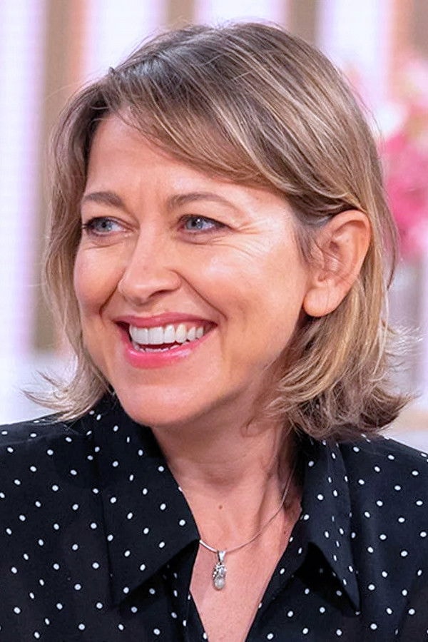 Foto de Nicola Walker