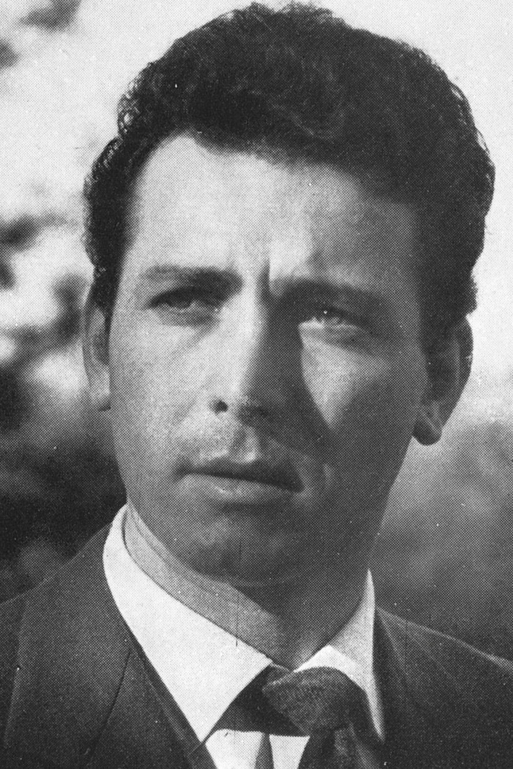 Foto de Oscar Blando