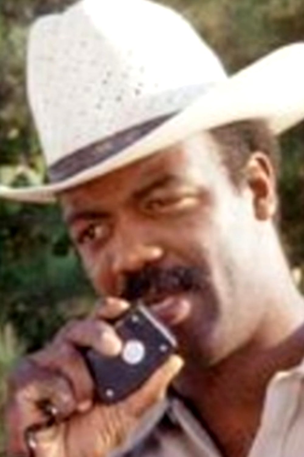 Foto de George Reynolds