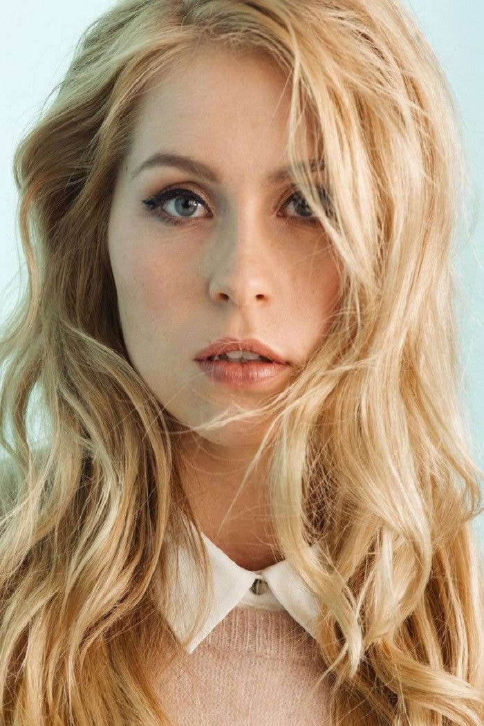 Foto de Essi Hellén