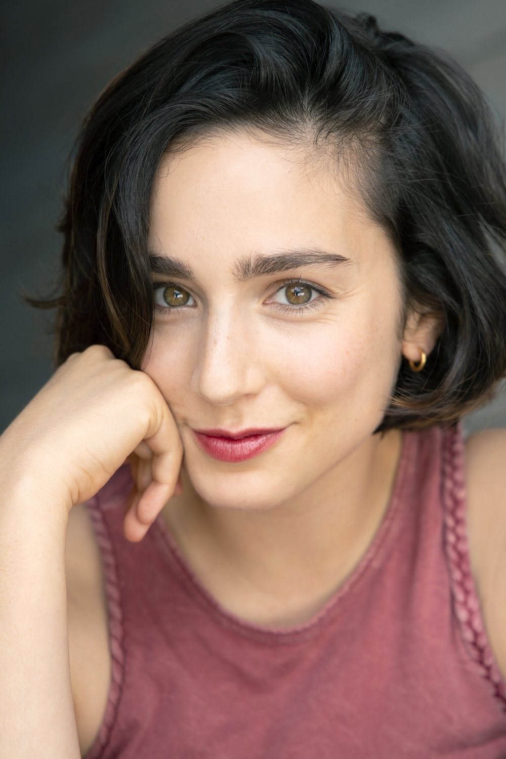 Foto de Molly Ephraim