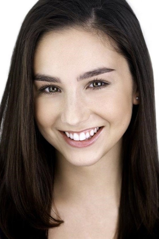 Foto de Molly Ephraim