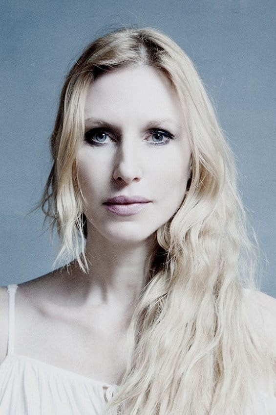 Foto de Katherine Crockett