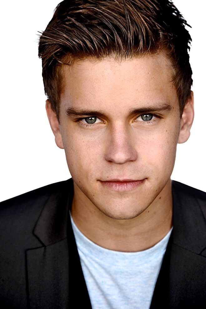 Foto de Glenn McCuen