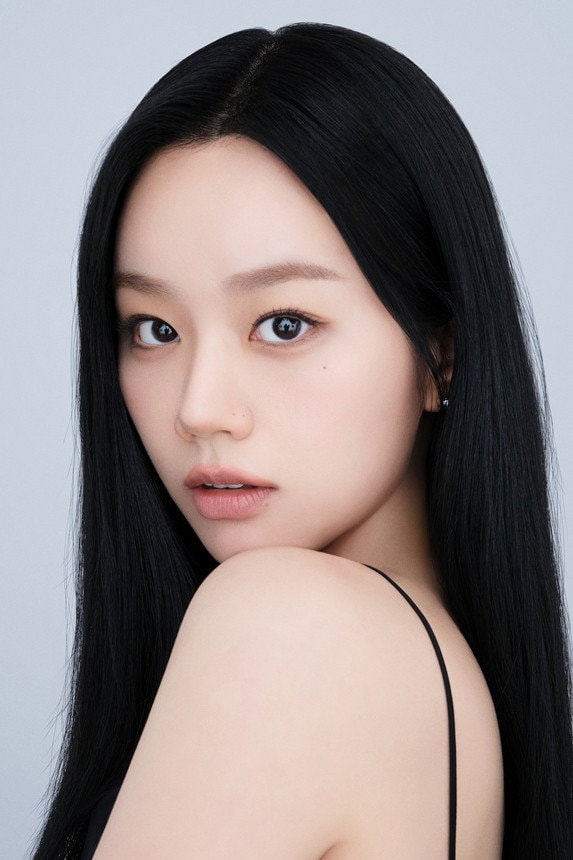 Foto de Lee Hye-ri