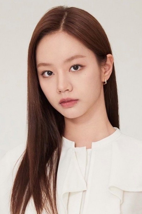 Foto de Lee Hye-ri
