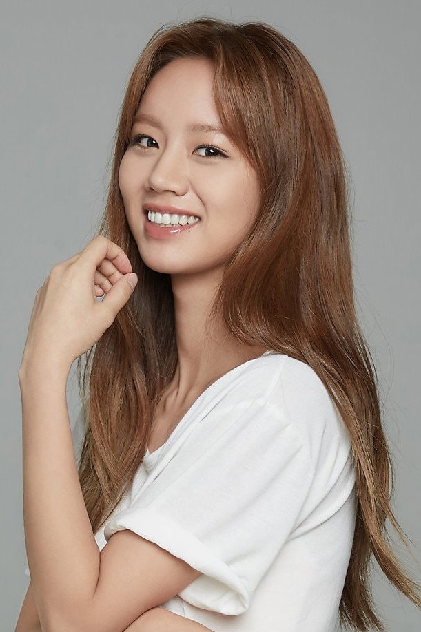 Foto de Lee Hye-ri