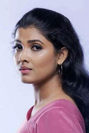 Foto de Divya Prabha