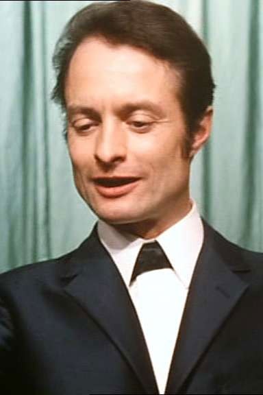 Foto de Jacques Delord