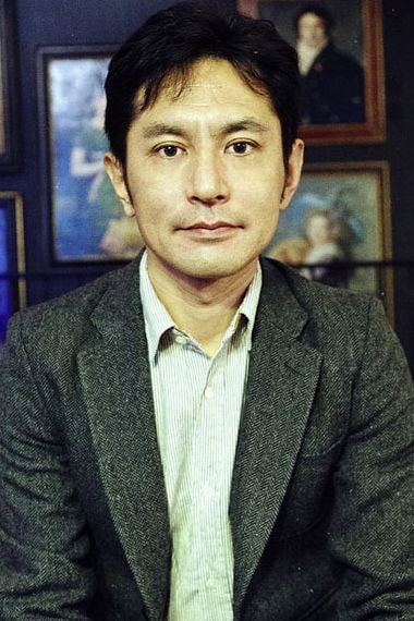 Foto de Goro Miyazaki