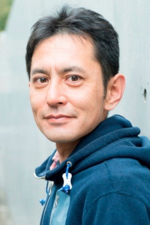 Foto de Goro Miyazaki