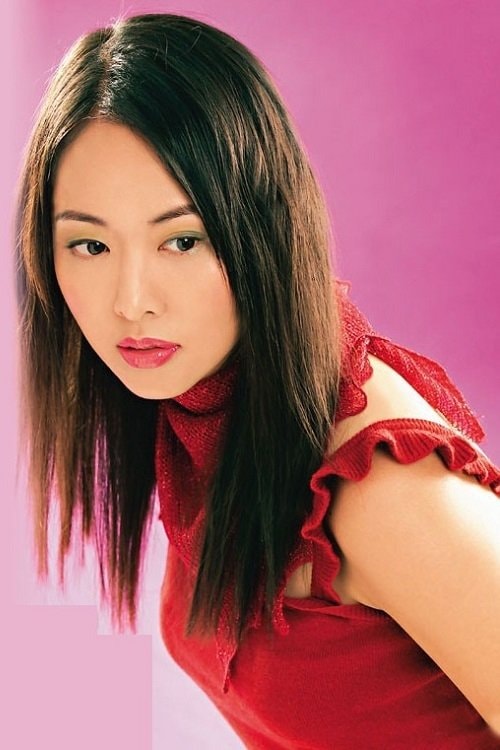 Foto de Celia Sze Lim-Tse