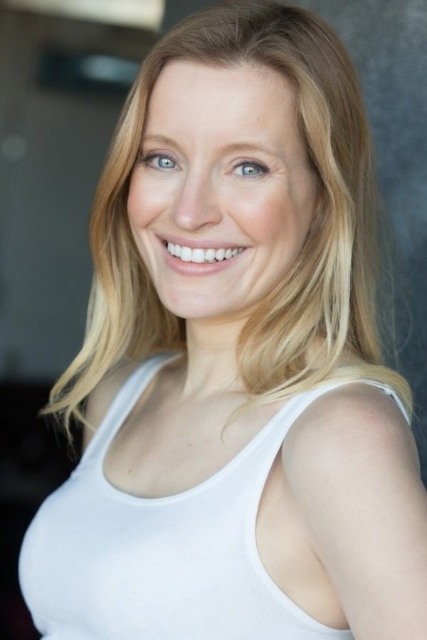 Foto de Sharon Young