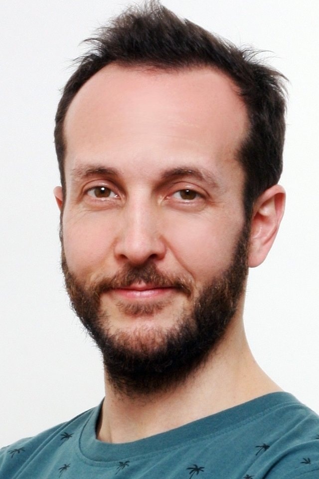 Foto de Julien Ratel